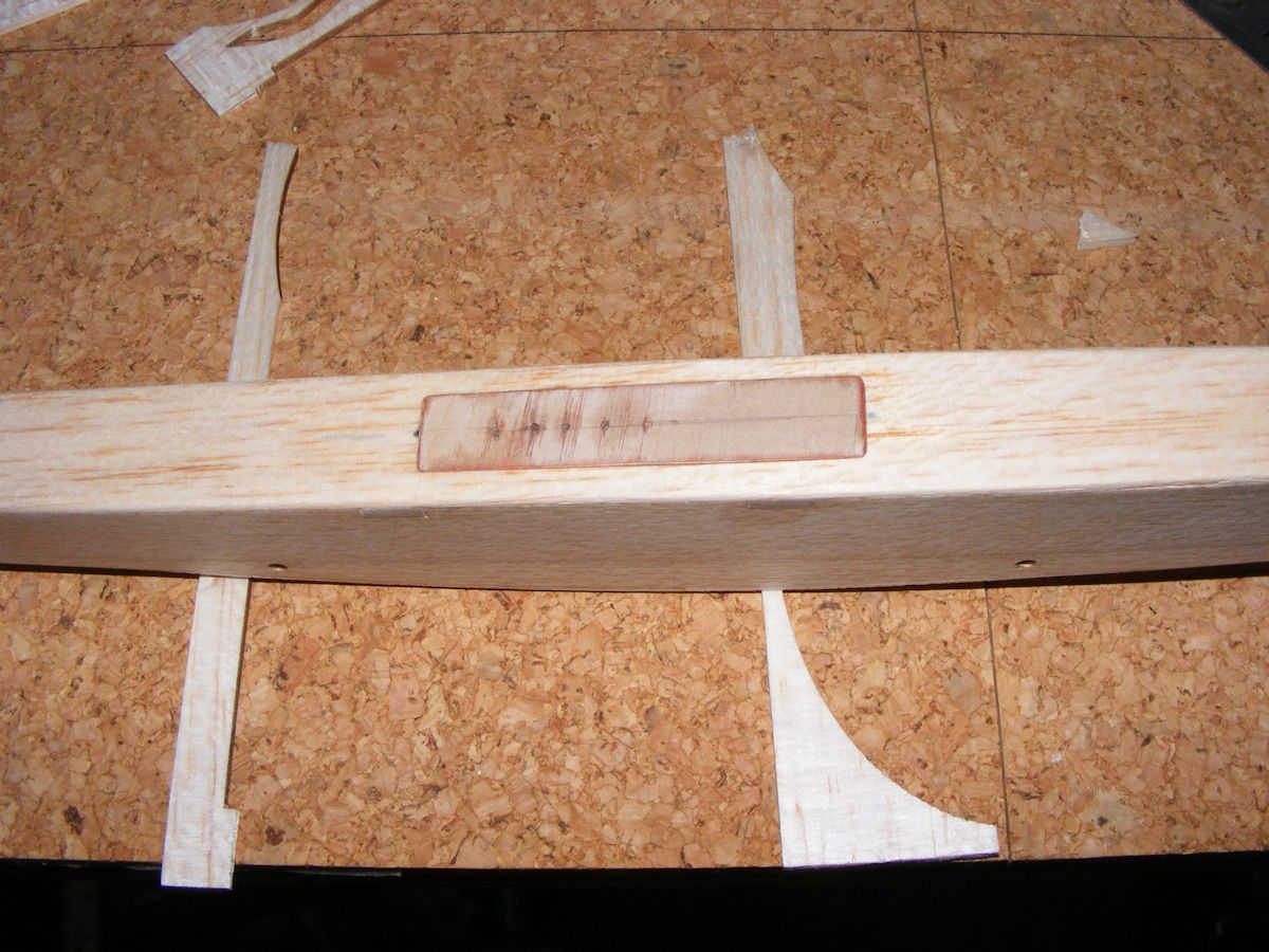 Tow hook anchor